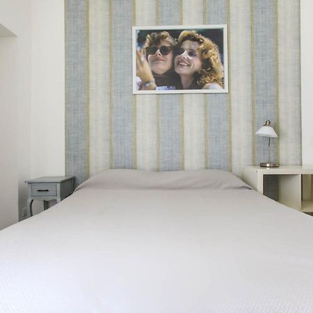 Cinema House Bed & Breakfast Roma Eksteriør bilde