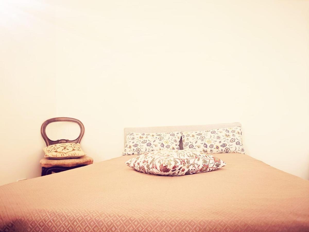 Cinema House Bed & Breakfast Roma Eksteriør bilde
