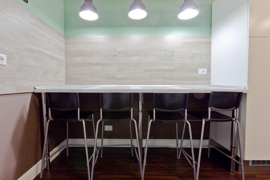 Cinema House Bed & Breakfast Roma Rom bilde