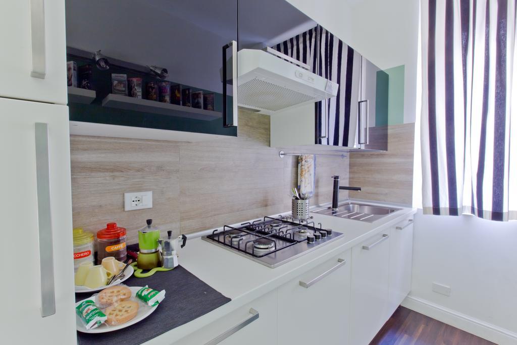 Cinema House Bed & Breakfast Roma Rom bilde