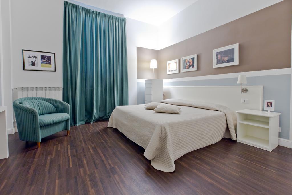 Cinema House Bed & Breakfast Roma Rom bilde