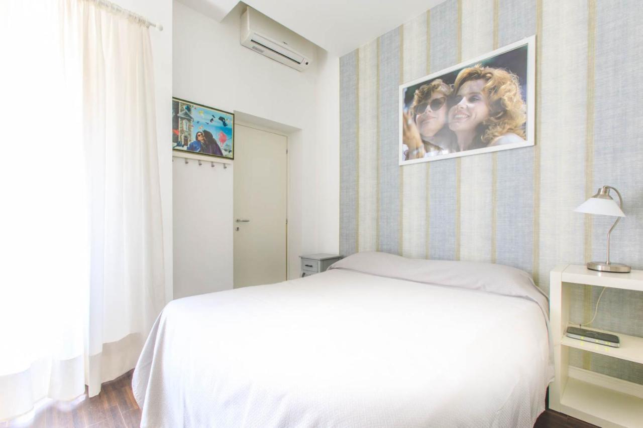 Cinema House Bed & Breakfast Roma Eksteriør bilde
