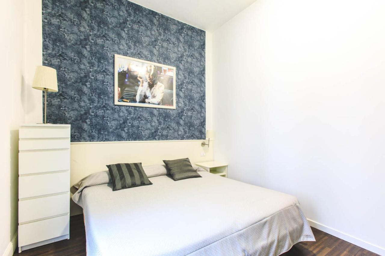 Cinema House Bed & Breakfast Roma Eksteriør bilde